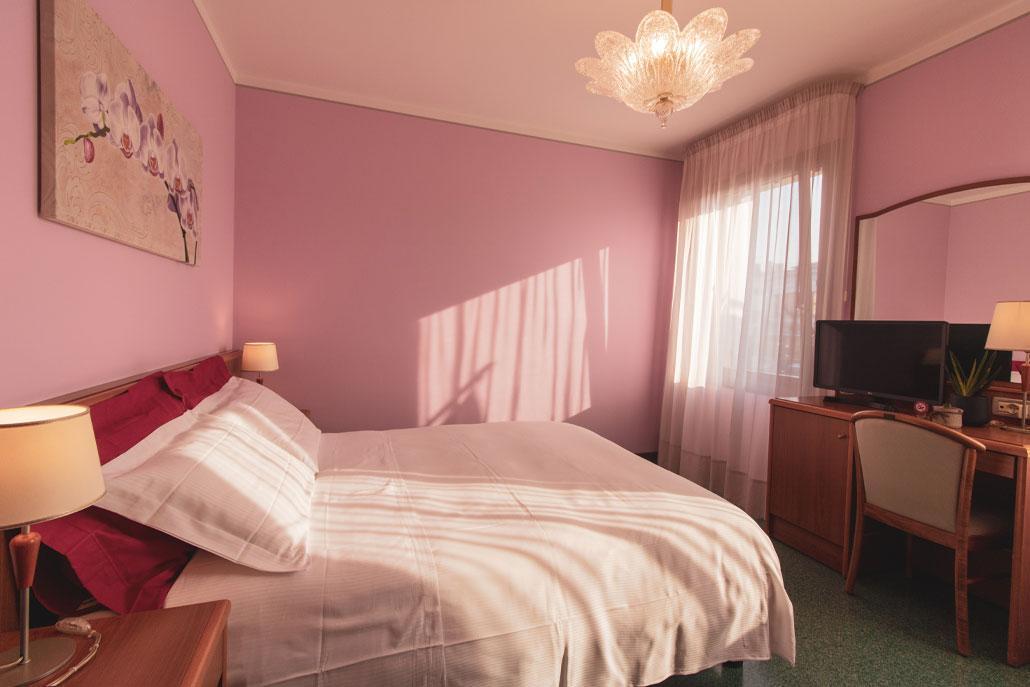 Отель Casa Malvina Мира Экстерьер фото
