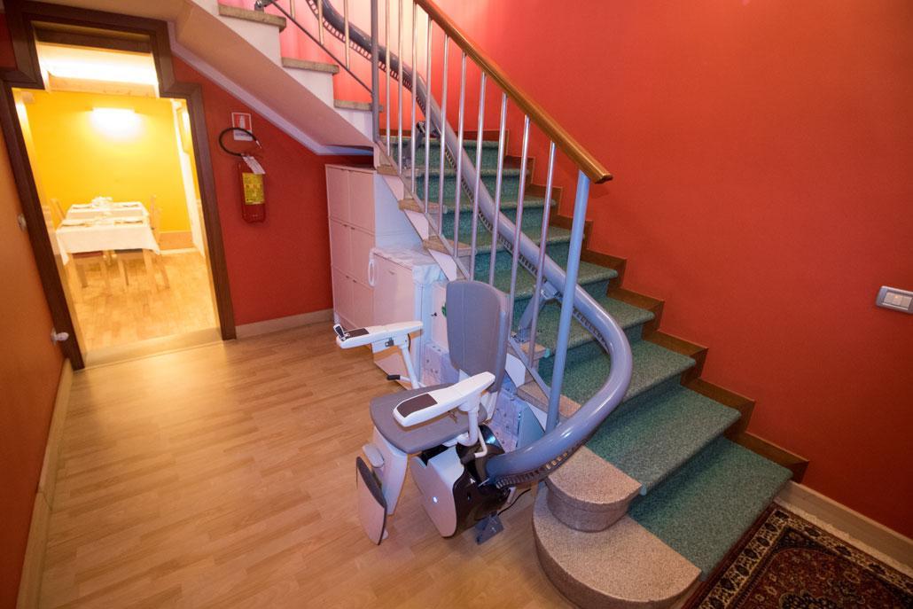Отель Casa Malvina Мира Экстерьер фото